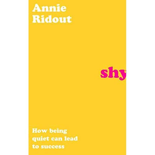 Shy