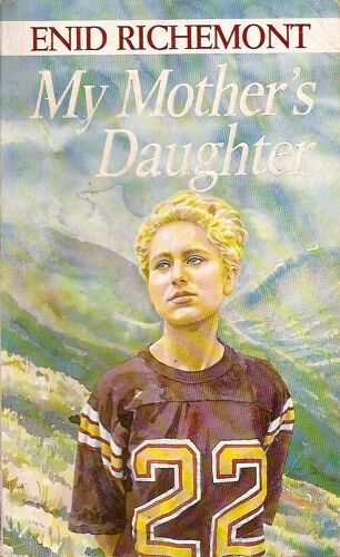 My Mother's Daughter (Red Fox Young Adult Books)