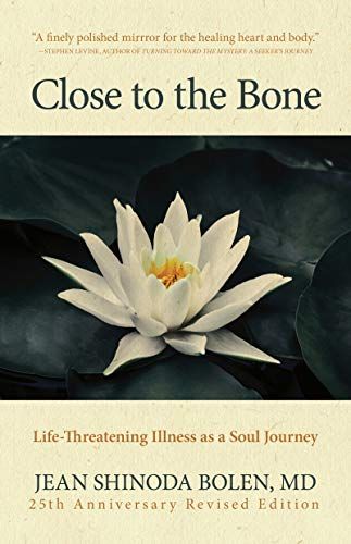 Close To The Bone