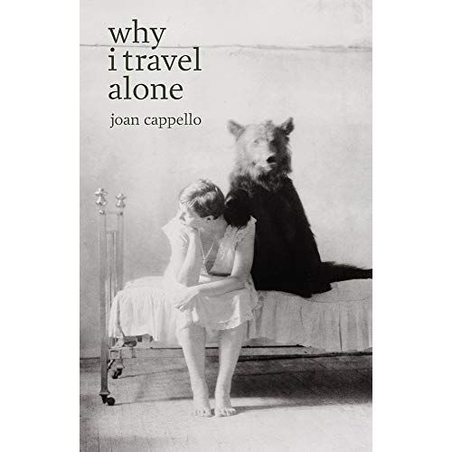 Why I Travel Alone