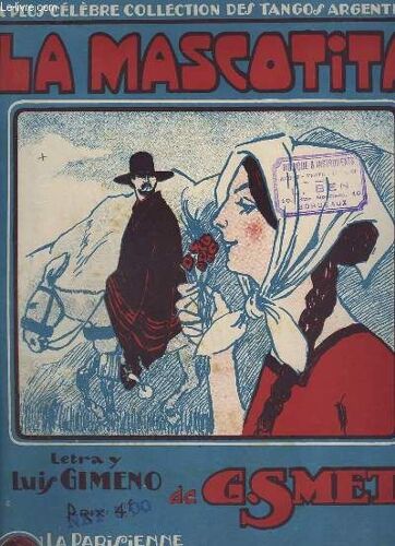La Mascotita - Tango.