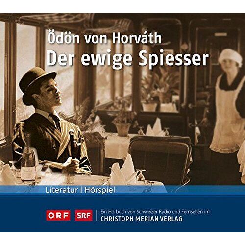 Der Ewige Spiesser