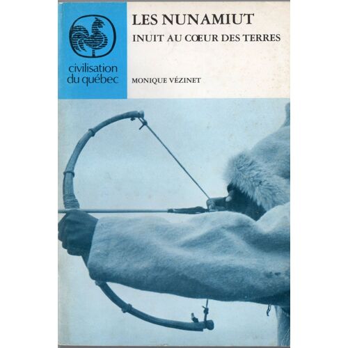 Les Nunamiut