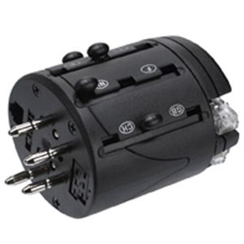 CABLING® Adaptateur téléphonique universel