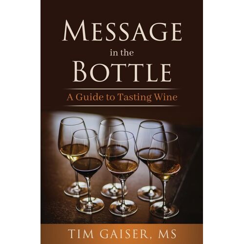 Message In The Bottle