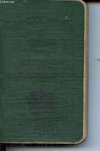 Annuaire Des Pays Étrangers, Tome I : Algérie Et Tunisie, Colonies Françaises, Alsace-Lorraine, Allemagne, Andorre, Autriche Et Hongrie, Belgique, Bulgarie Et Roumélie, Chine, Corée, Danemark, Egypte(...)