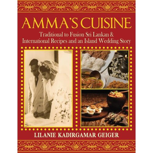 Amma's Cuisine