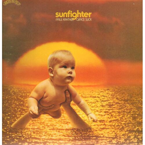 Sunfighter