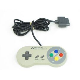 Manette Officielle Nintendo Super Famicom