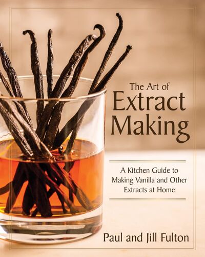 The Art Of Extract Making