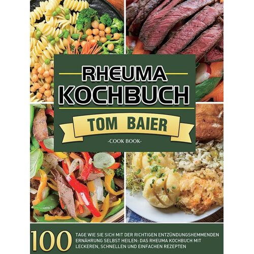 Rheuma Kochbuch