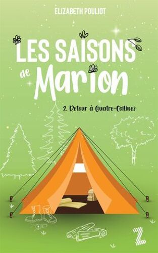 Les Saisons De Marion - Tome 2