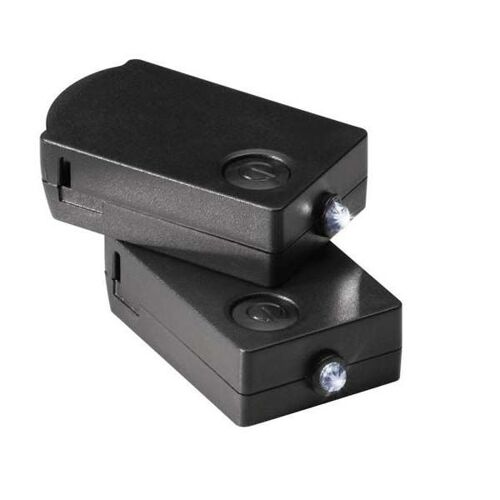 Stabila Double pack LED EP-LED-196 - 17450