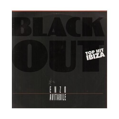 Black Out