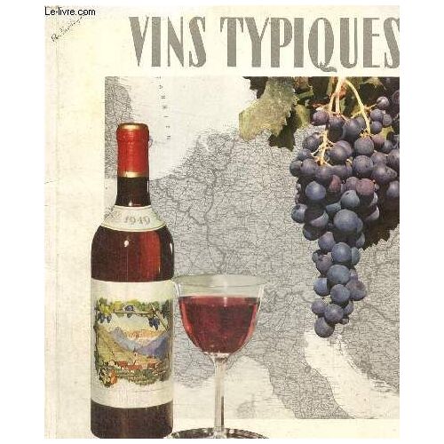 Vins Typiques Du Trentino - Alto Adige