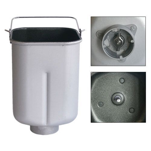 Kenwood - Cuve Complete Machine A Pain Kenwood - Ref: Kw701848