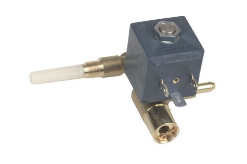 CS-00097843. ELECTROVANNE VAPEUR + VAPEUR CALOR