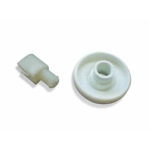 5026974800. ROULETTE DE PANIER INFERIEUR VENDUE X1 ZANUSSI