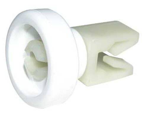 Faure - Ensemble.roulette+support Panier Sup. - Ref: 5026992200