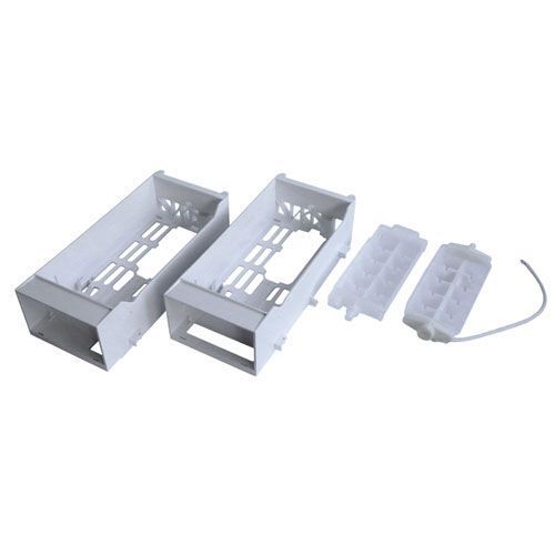 Liebherr - Kit Accessoires: Bac A Glacons - Ref: 9590475