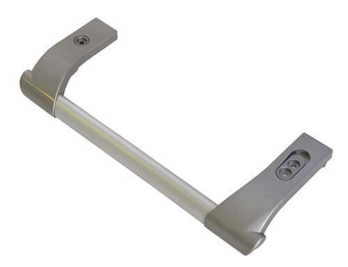 C00272833. POIGNÉE INOX PORTE REFRIGERATEUR HOTPOINT