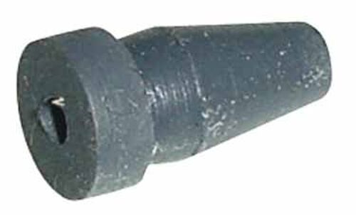 93762508. BUTEE DE GRILLE H 15 M/M ROSIERES