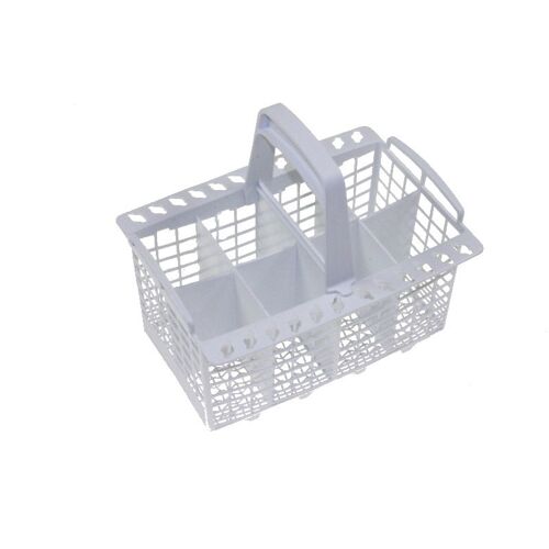 C00094297. PANIER A COUVERTS AVEC POIGNEE DIVERS MARQUES
