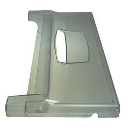 C00283745. FRONTAL TIROIR SUPERIEUR LXH430X197 INDESIT