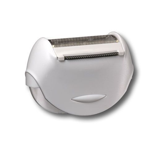 67030283. GRILLE DE RASOIR BLANCHE BRAUN