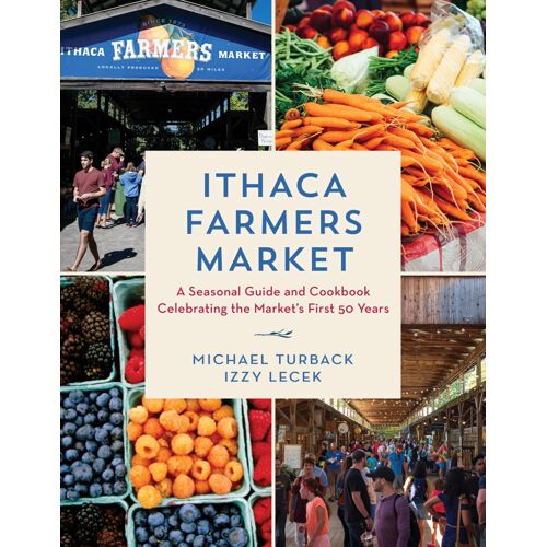 Ithaca Farmers Market