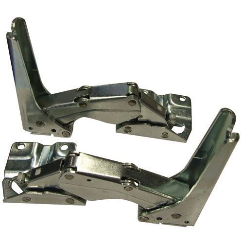 00492680. CHARNIERES JEUX DE REPARATION NEFF