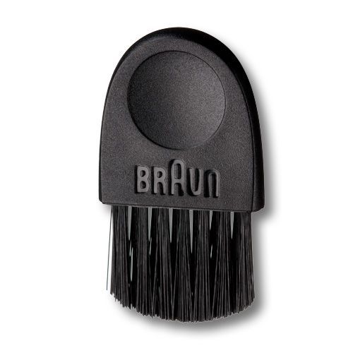 67030939. BROSSE DE NETTOYAGE NOIRE BRAUN
