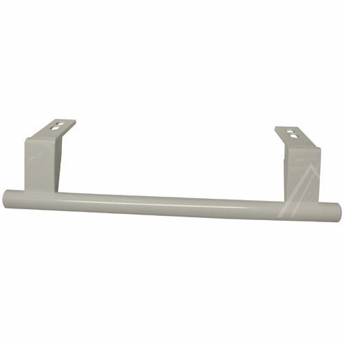 7432602. POIGNEE DE PORTE BLANCHE ENTRAXE 244 MM LIEBHERR