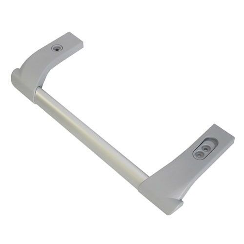 C00272478. POIGNEE PORTE GRISE HOTPOINT