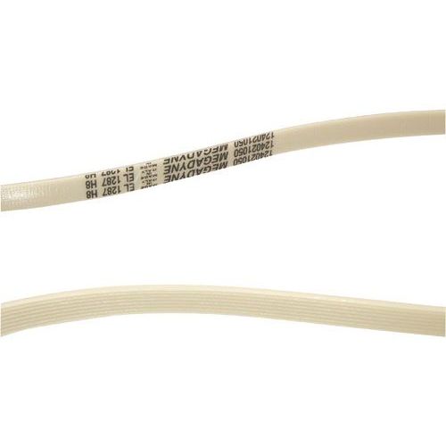 124021050. COURROIE 1287 H8 MAEL POLY V ELECTROLUX