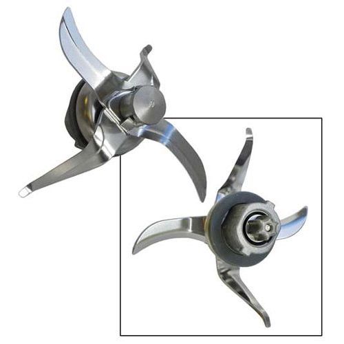 Vorwerk - Ensemble Couteaux Tm21 - Ref: 31309