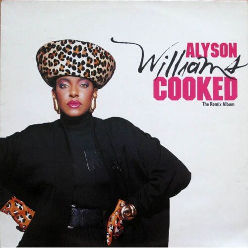 Cooked The Remix Album