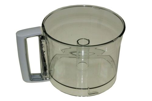 Magimix - Cuve Blanche 5200 / 5200xl 6200xl - Ref: 17339