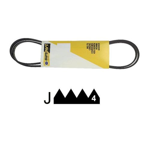 10353. COURROIE 1101 J4 MAEL EXTENSIBLE ARISTON