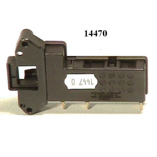 14470. SECURITE DE HUBLOT BOSCH BOSCH B/S/H