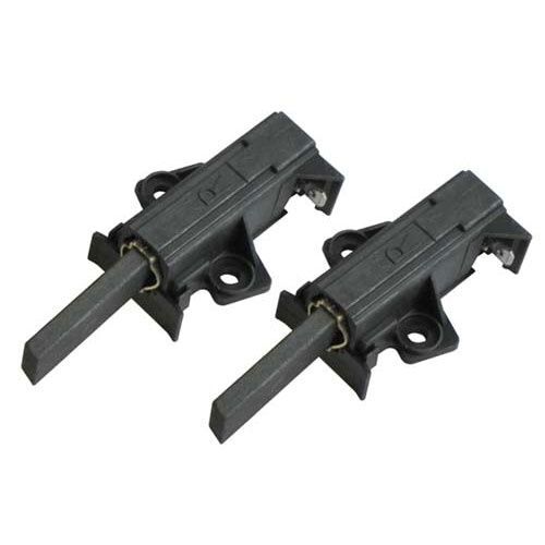 470930. BALAI CHARBON MOTEUR AEG 2PCS ARTHUR MARTIN ELECTROLUX
