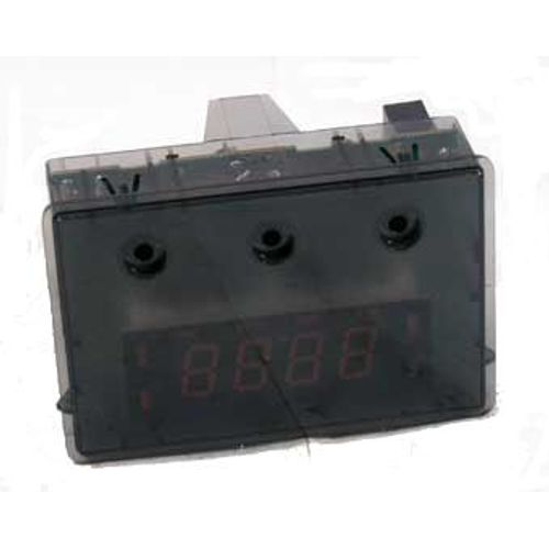 Zanussi - Programmateur 3 Touches - Ref: 330496900