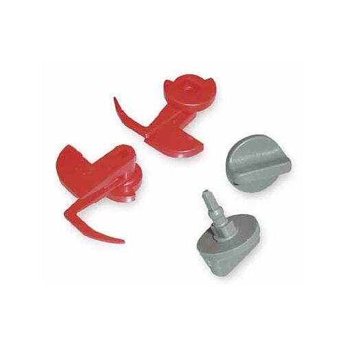 Neff - Bouton Verrouillage Kit Livre Par 2 - Ref: 00181272