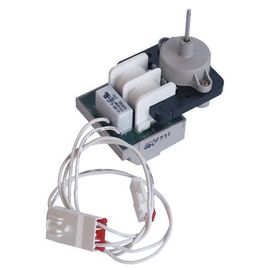 4681JB1018E. MOTEUR VENTILATEUR COTE CONGELATEUR LG