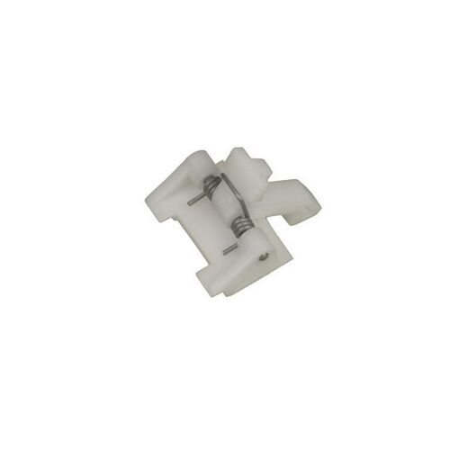 00183608. CROCHET FERMETURE  DE PORTE HUBLOT BOSCH B/S/H