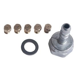 481231039029. SACHET INJECTEURS GAZ BUTANE WHIRLPOOL