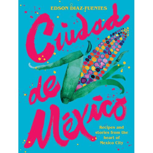 Ciudad De Mexico
