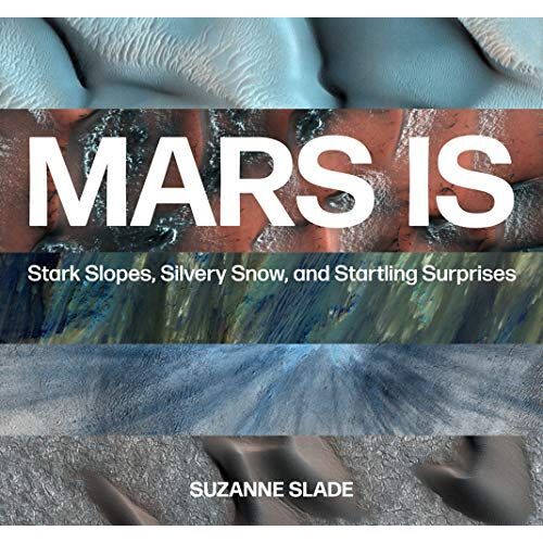 Mars Is