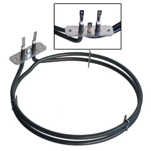 262900006. RESISTANCE CHALEUR TOURNANTE BEKO