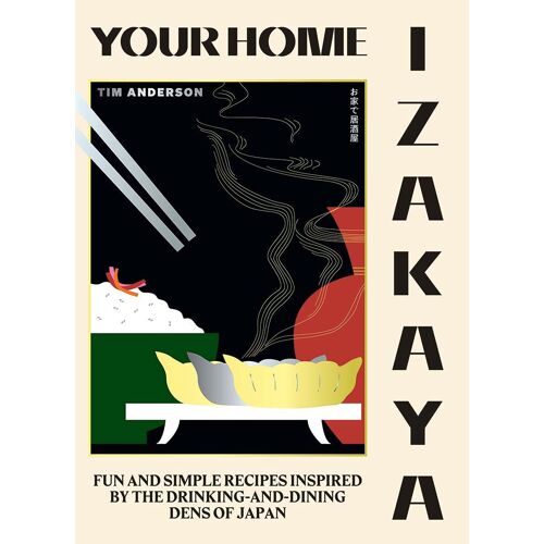 Your Home Izakaya